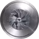 Core de Turbocompresseur - Pièce de Remplacement Aftermarket thumbnail 4