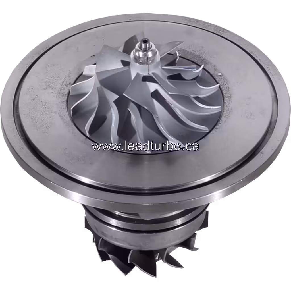 Pièce de rechange core turbo aftermarket