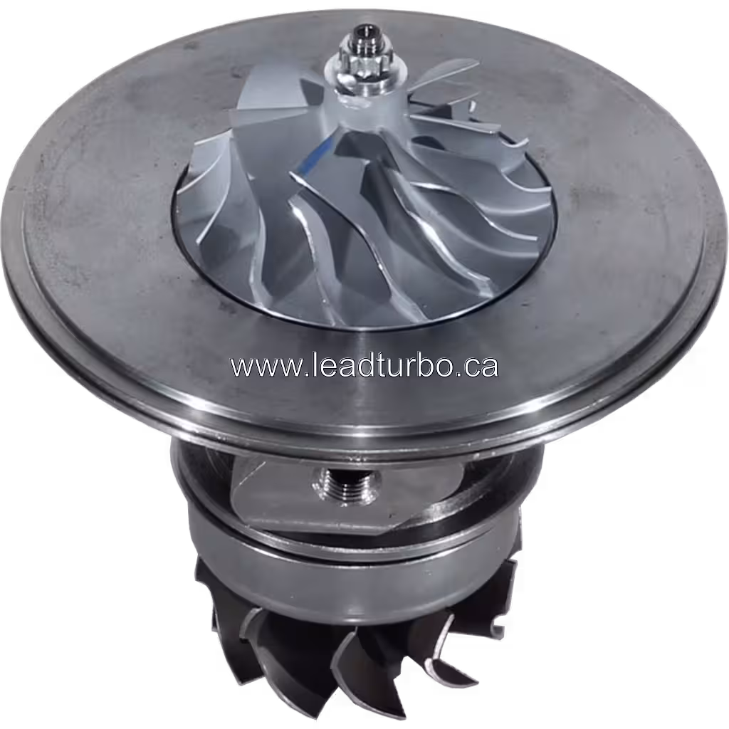 Core turbo Renault Truck MIDR062356 B41 référence 13807100001