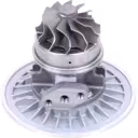 Pièce de rechange core turbo TO4E46 pour camions IVECO
