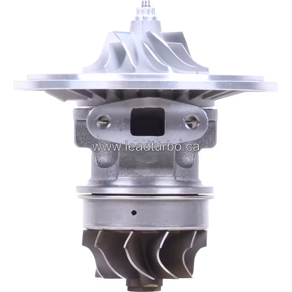 Core de turbocompresseur TO4E46 408105-0351 pour IVECO