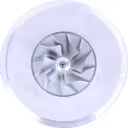 Core de Turbocompresseur TO4E46 408105-0351 pour IVECO thumbnail 4