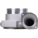 Corpus Compresseur TD09L-34QRC de Remplacement | Référence FOR 49132-05110 CH pour Perkins 4006T thumbnail 2