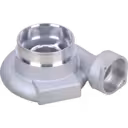 Corpus Compresseur TD09L-34QRC de Remplacement | Référence FOR 49132-05110 CH pour Perkins 4006T thumbnail 3