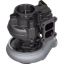 Komatsu SAA6D114E-2 Turbocharger Assembly