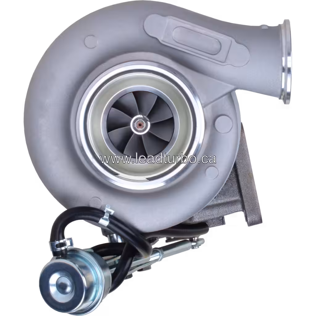 Cummins 6C Turbocharger Packing Box