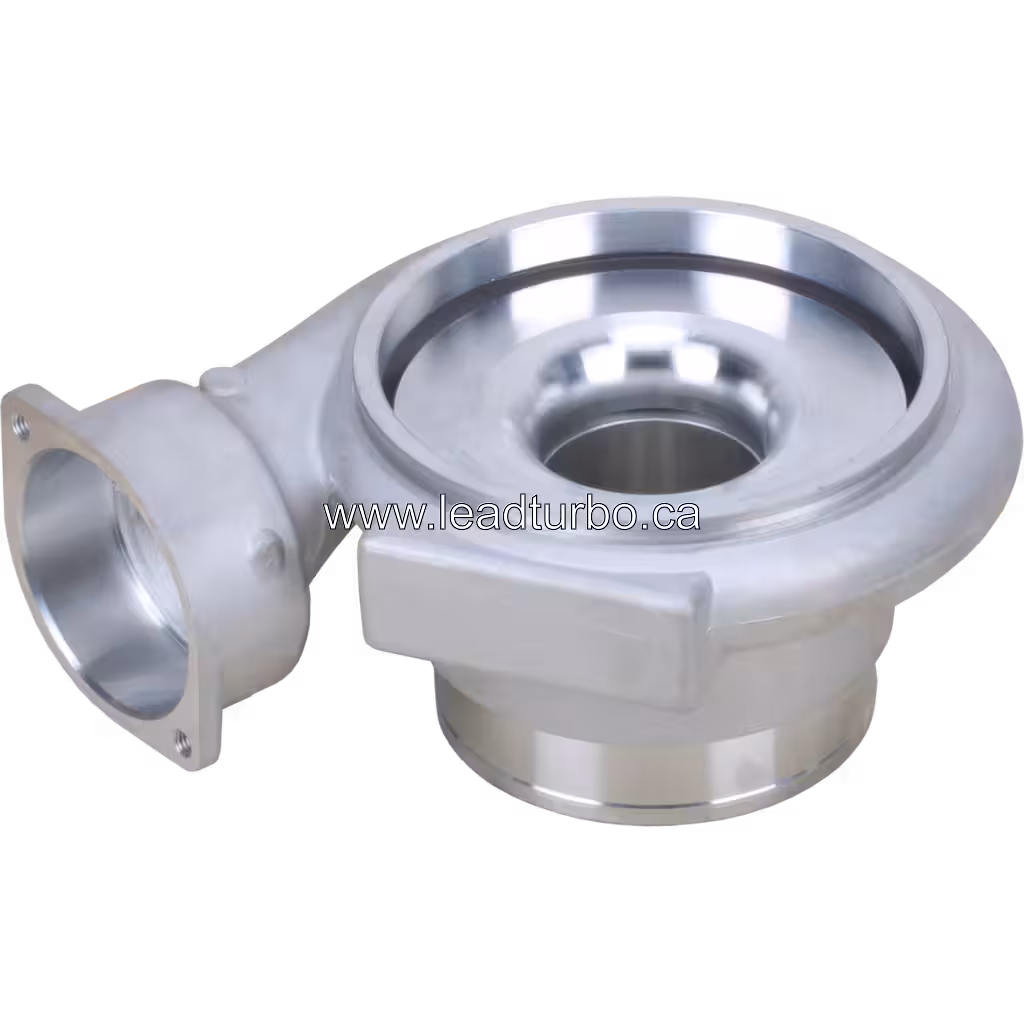 FOR 49132-05110 CH Compressor Housing for Perkins 4006T & Cummins TD09L-34QRC