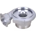 FOR 49132-05110 CH Compressor Housing for Perkins 4006T & Cummins TD09L-34QRC thumbnail 4