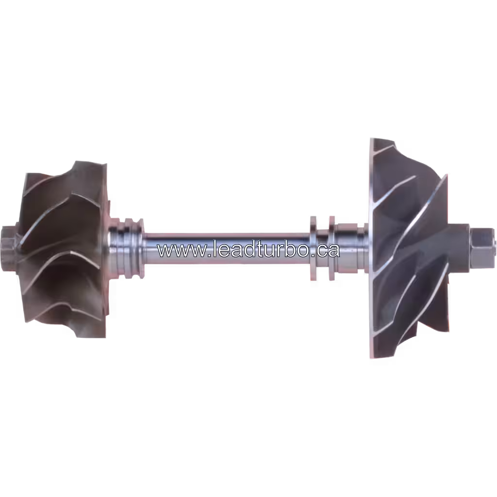J96 Rotor Assy FOR 14411-9S000 RA