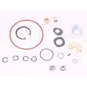 Kit de réparation turbocompresseur 468267-0000 TW7301 pour Detroit Diesel