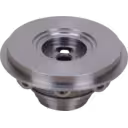Logement de palier J96 15196770 BH pour Volvo D13