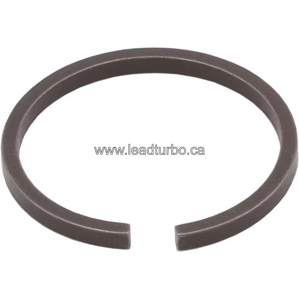 Aftermarket turbo component for agricultural tractor