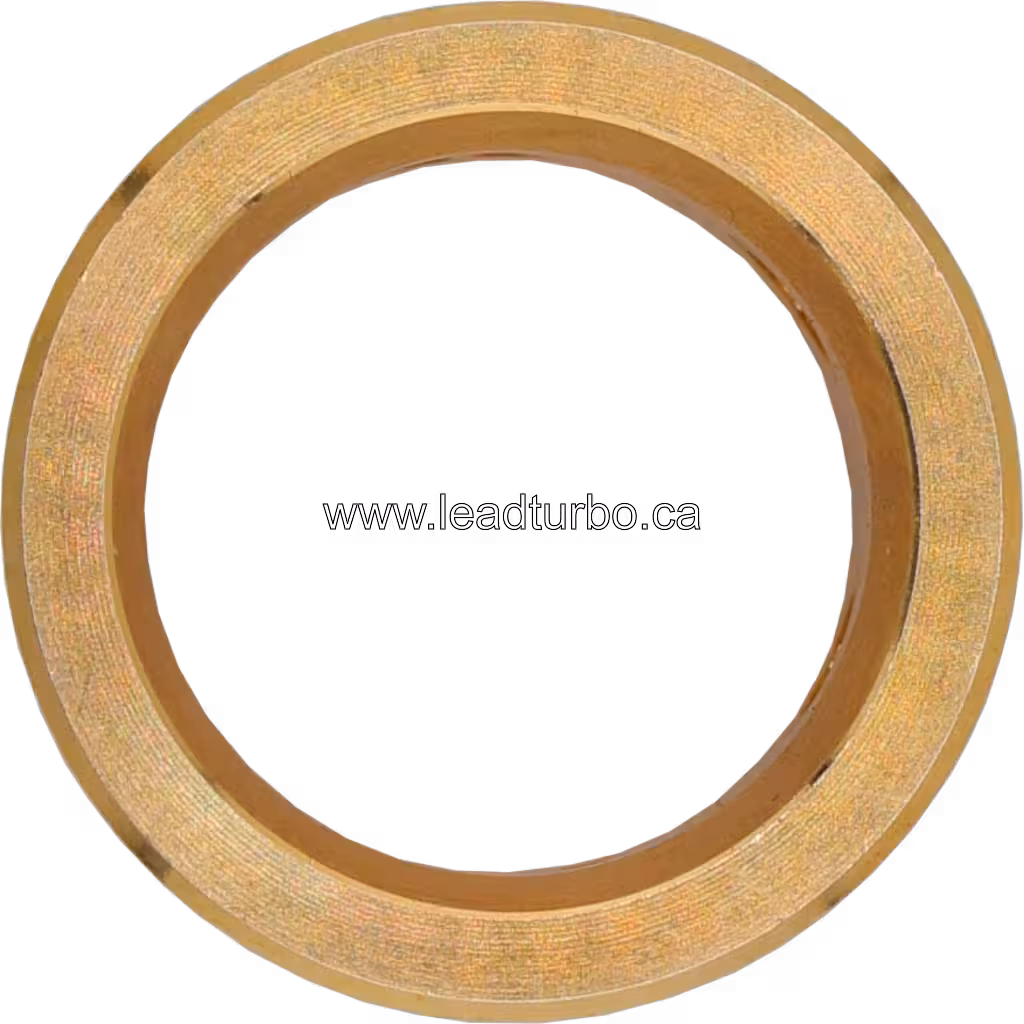 Isuzu 6BG1T(CICZ) Engine Turbo Part