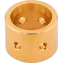 RHG6-11803Q27NHBRS4715CC Journal Bearing for Isuzu 6BG1T(CICZ) Hitachi EX230-6