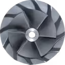 Roue Compresseur FOR VA240044 CW pour Turbochargeur Isuzu 6BD1T (Référence VA850014 CW) thumbnail 1