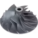 Roue Compresseur FOR VA240044 CW pour Turbochargeur Isuzu 6BD1T (Référence VA850014 CW) thumbnail 2
