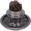 Heavy duty turbo core for CAT earth moving