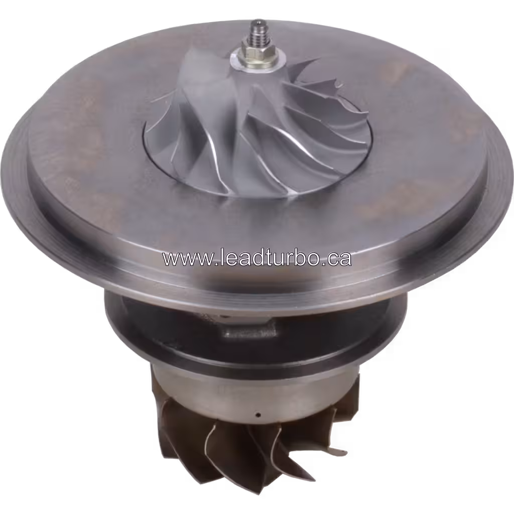 CAT 3406E turbo core aftermarket part