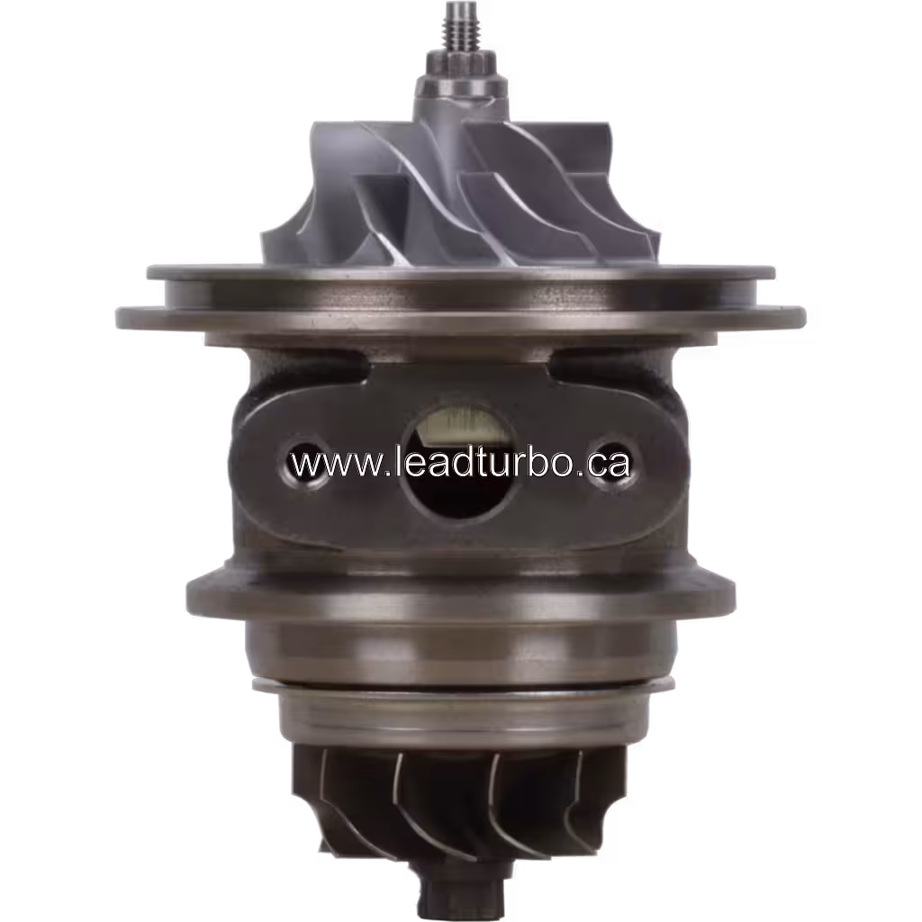 Turbocharger core for IVECO DAILY 8140 23 3700