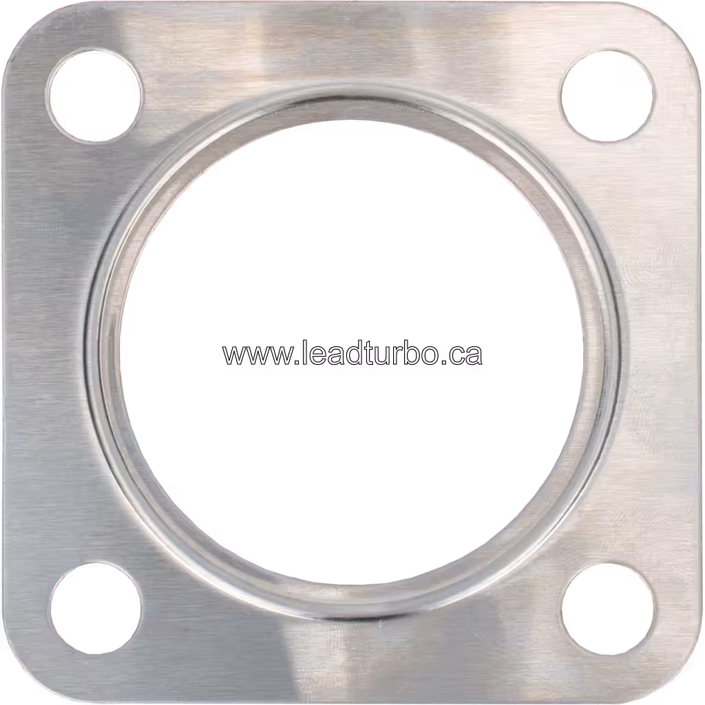 4HK1-E2N engine turbo gasket part