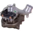 Turbochargeur de Remplacement BV45 144118X00B pour Nissan YD25DDTI D40 thumbnail 3