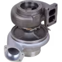 Turbocompresseur S4T référence OEM 313678 pour Volvo Penta