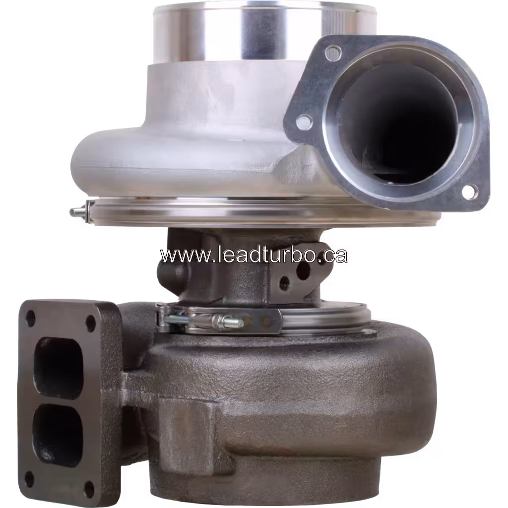 Turbocompresseur 313524 S4T pour Volvo TAD1630G P