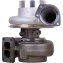 Turbocompresseur 313524 S4T pour Volvo TAD1630G P