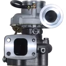 Turbocompresseur 9040966399 K16-2471OYCKB 5 82 pour Mercedes-Benz OM904LA-E2 3