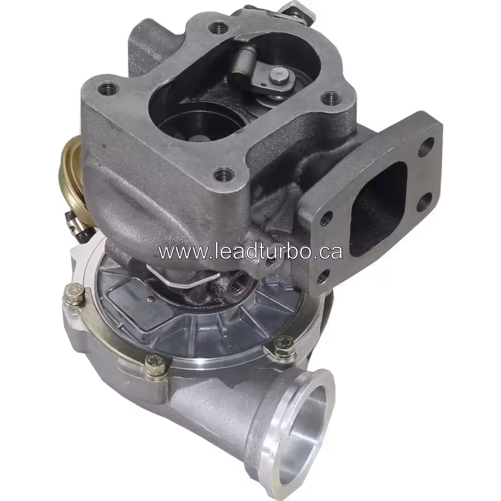 Turbocompresseur de remplacement 9040966399 avec références OEM