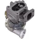 Turbocompresseur de remplacement 9040966399 avec références OEM