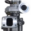 Turbocompresseur 9040966399 pour Mercedes-Benz OM904LA-E2 3