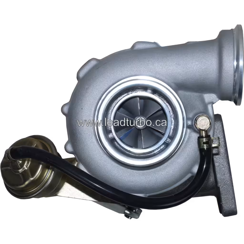 Détail de la housse de turbine du turbocompresseur 9040966399