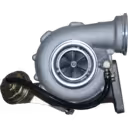 Détail de la housse de turbine du turbocompresseur 9040966399