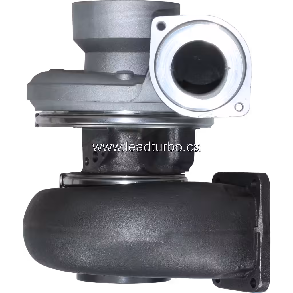 Turbocompresseur de remplacement pour moteur Caterpillar 3306