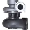Turbocompresseur de remplacement pour moteur Caterpillar 3306