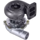 Turbocompresseur Cummins 2674A363 côté turbine