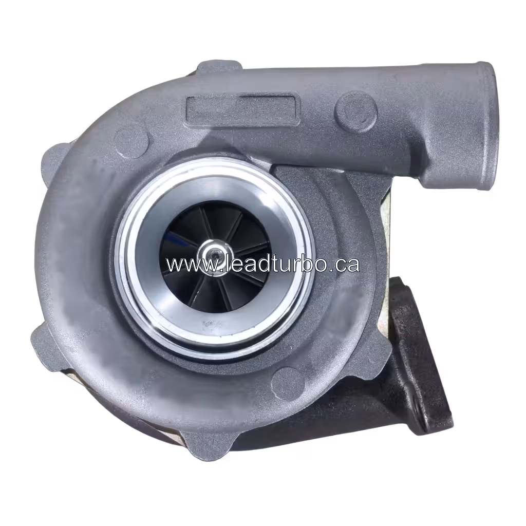 Turbocompresseur 2674A363 TO4B58 vue avant