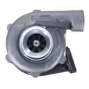 Turbocompresseur 2674A363 TO4B58 vue avant