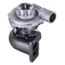 Turbocompresseur Perkins T6 354 4 remplacement