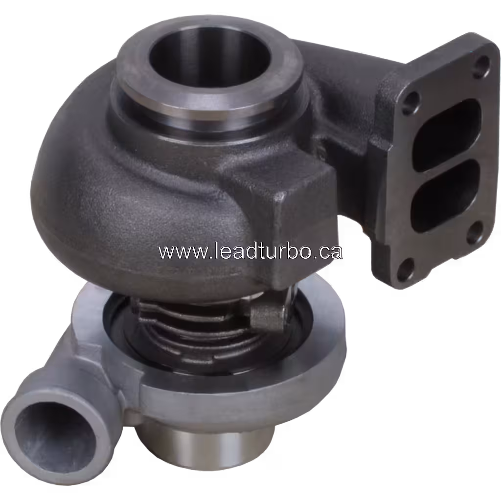Turbocompresseur LeadTurbo pour moteur CNH 97HP