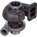 Turbocompresseur LeadTurbo pour moteur CNH 97HP