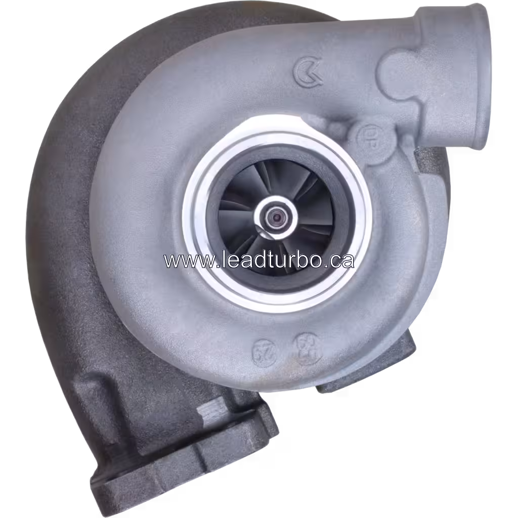 Turbocompresseur de remplacement pour Ford New Holland 7840 CNH 97HP