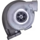 Turbocompresseur de remplacement pour Ford New Holland 7840 CNH 97HP