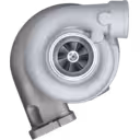 Emballage et dimensions du turbocompresseur Ford New Holland
