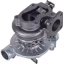 Turbocompresseur diesel Isuzu 4JG2 en emballage