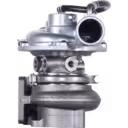 Turbocompresseur de remplacement pour Isuzu 4JG2
