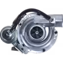 Turbocompresseur de remplacement pour Isuzu 4JG2 thumbnail 4