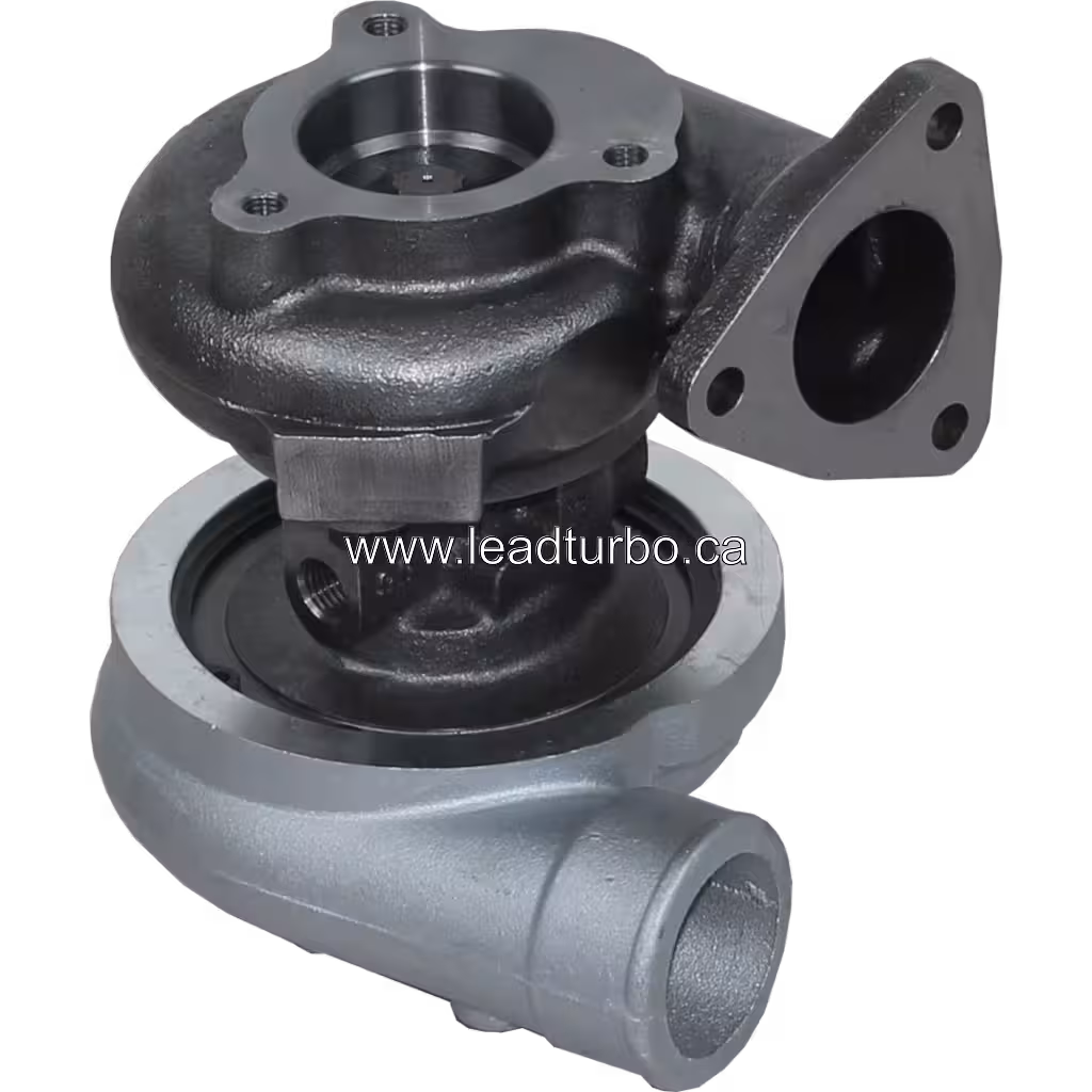 Deutz BF4M2011 COM2 turbocharger assembly