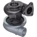 Deutz BF4M2011 COM2 turbocharger assembly